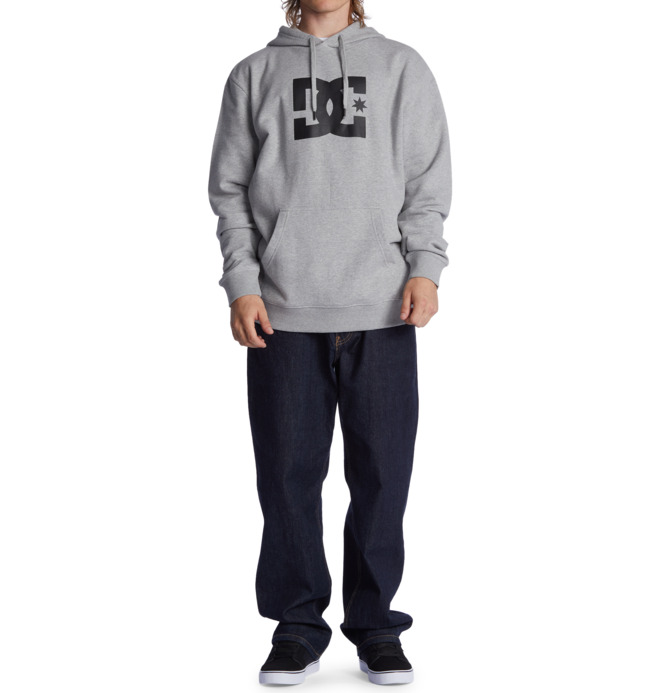DC Star - Hoodie for Men  ADYSF03099