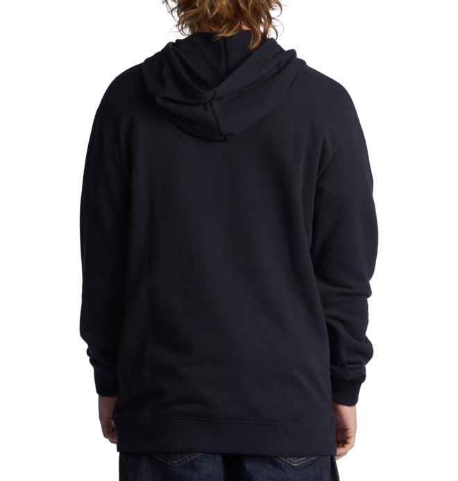DC Star - Hoodie for Men  ADYSF03099
