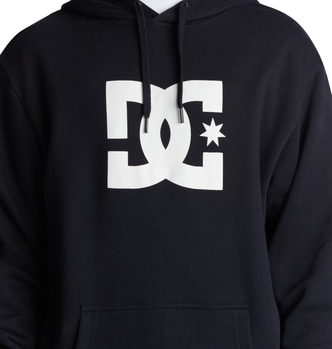 DC Star - Hoodie for Men  ADYSF03099