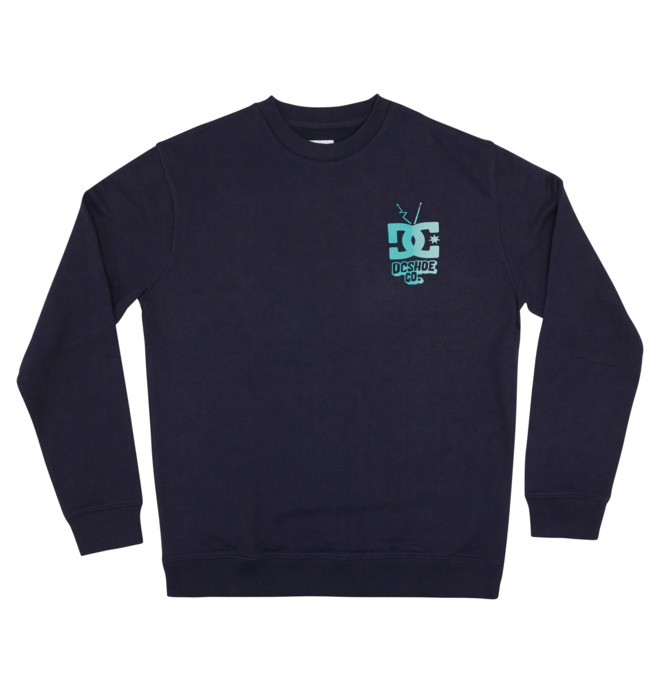 Watch And Learn - Sweatshirt for Men  ADYSF03103