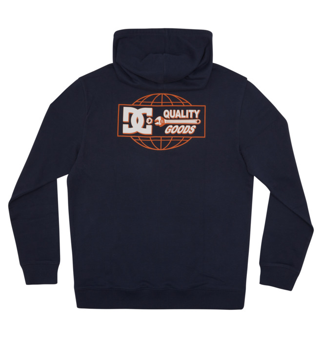 Quality Goods - Hoodie for Men  ADYSF03104