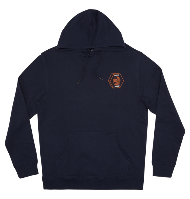 Quality Goods - Hoodie for Men  ADYSF03104