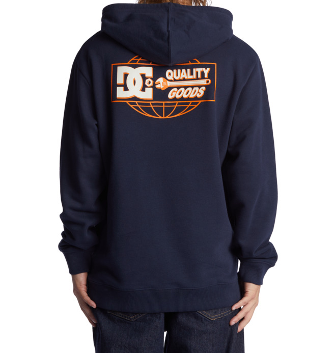 Quality Goods - Hoodie for Men  ADYSF03104