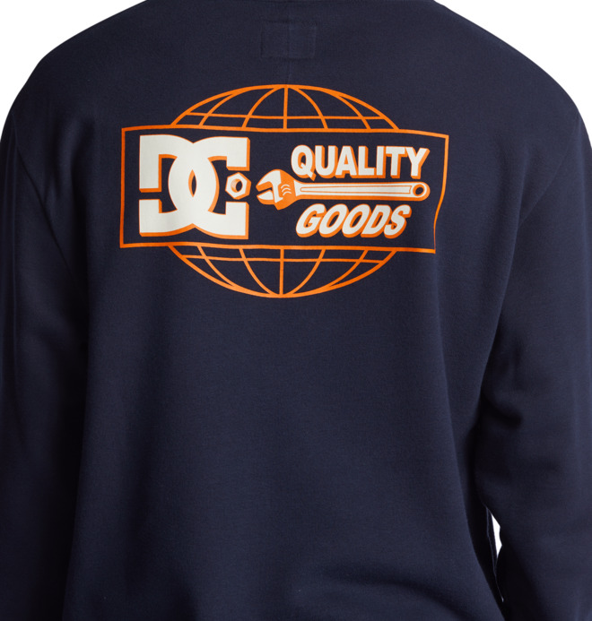 Quality Goods - Hoodie for Men  ADYSF03104