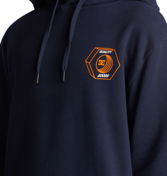 Quality Goods - Hoodie for Men  ADYSF03104