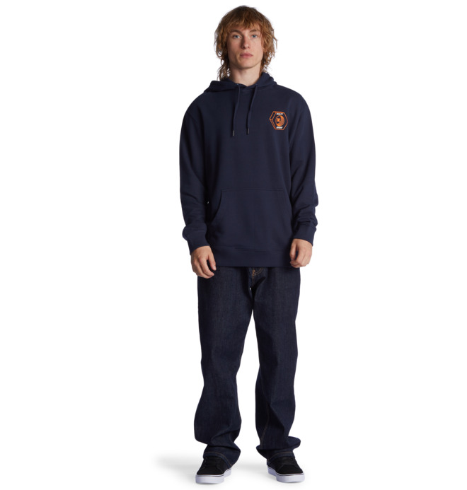 Quality Goods - Hoodie for Men  ADYSF03104