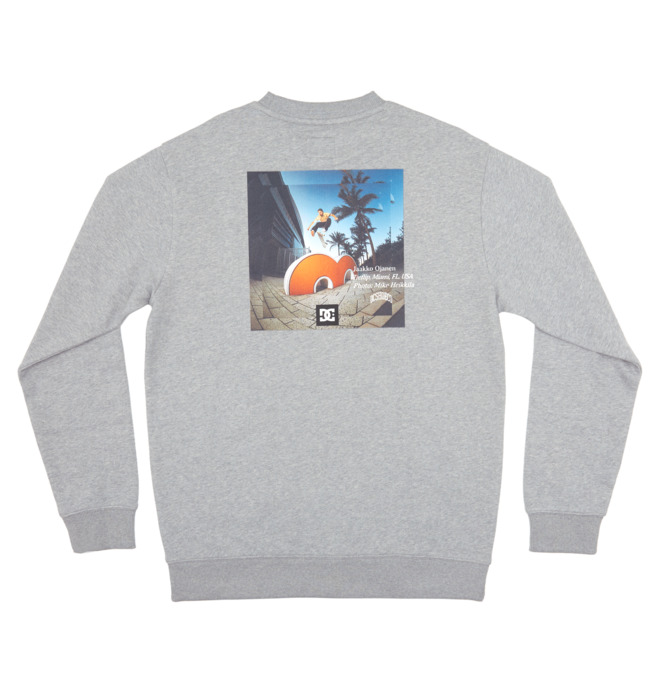 Jaakko - Sweatshirt for Men  ADYSF03107