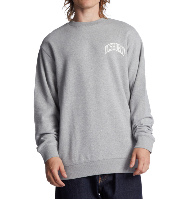 Jaakko - Sweatshirt for Men  ADYSF03107