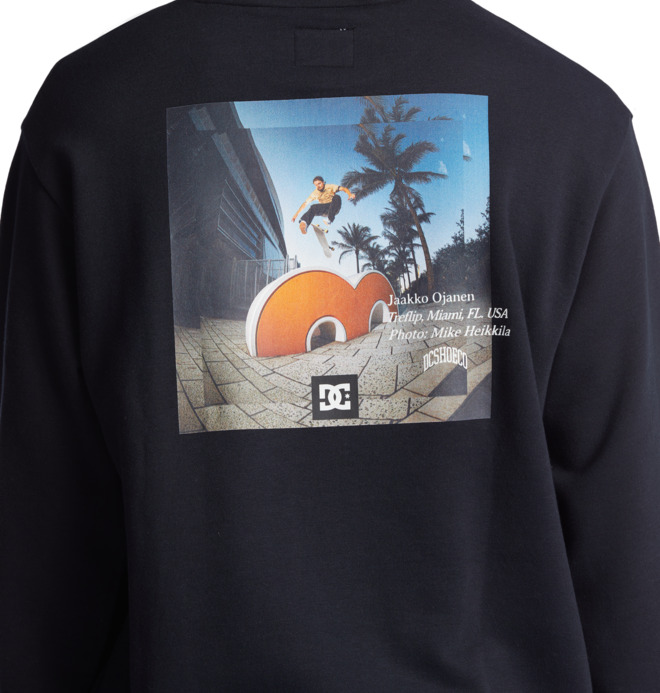 Jaakko - Sweatshirt for Men  ADYSF03107