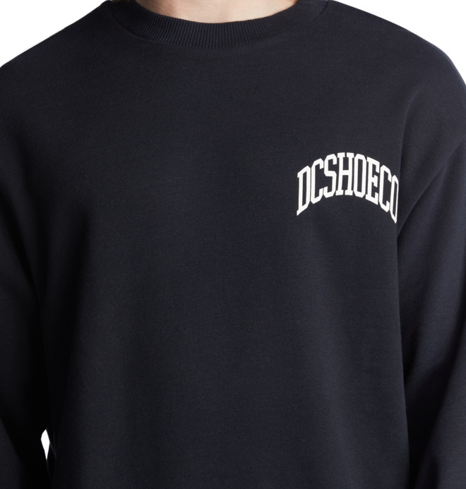 Jaakko - Sweatshirt for Men  ADYSF03107