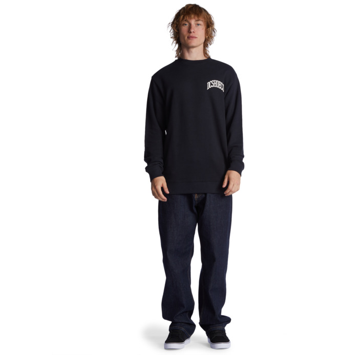 Jaakko - Sweatshirt for Men  ADYSF03107