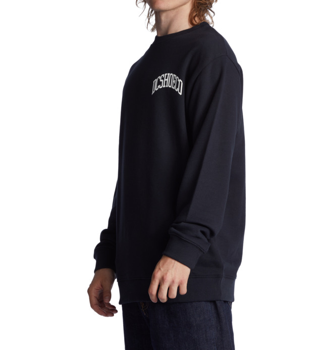Jaakko - Sweatshirt for Men  ADYSF03107