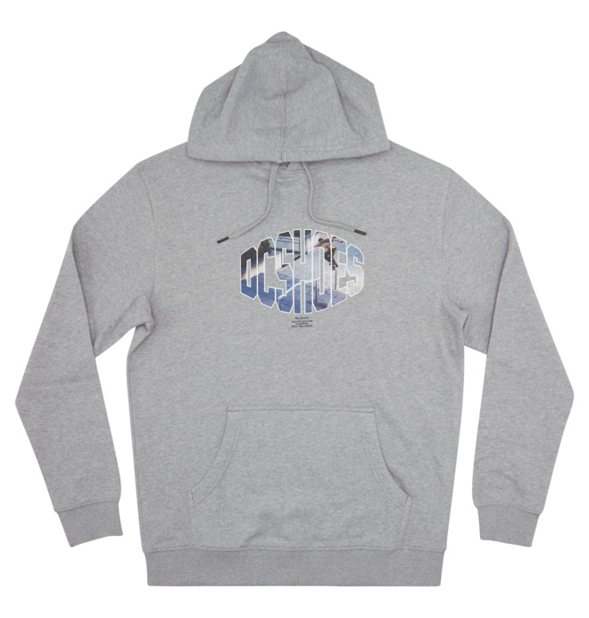 Wes - Hoodie for Men  ADYSF03108