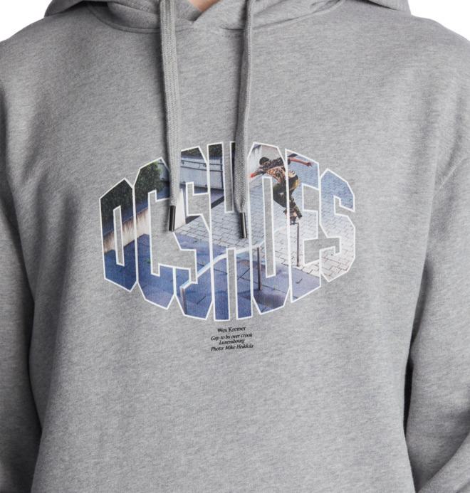 Wes - Hoodie for Men  ADYSF03108