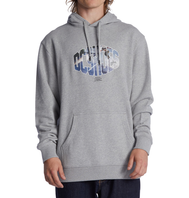 Wes - Hoodie for Men  ADYSF03108