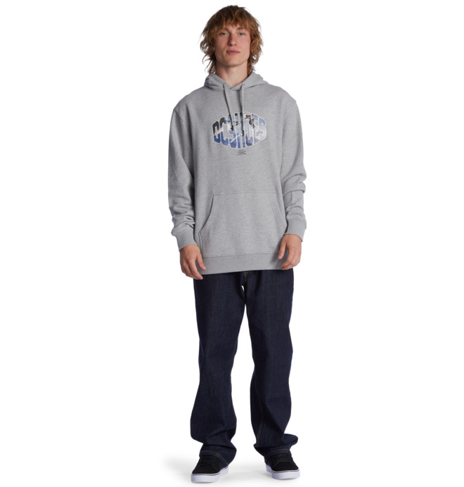 Wes - Hoodie for Men  ADYSF03108