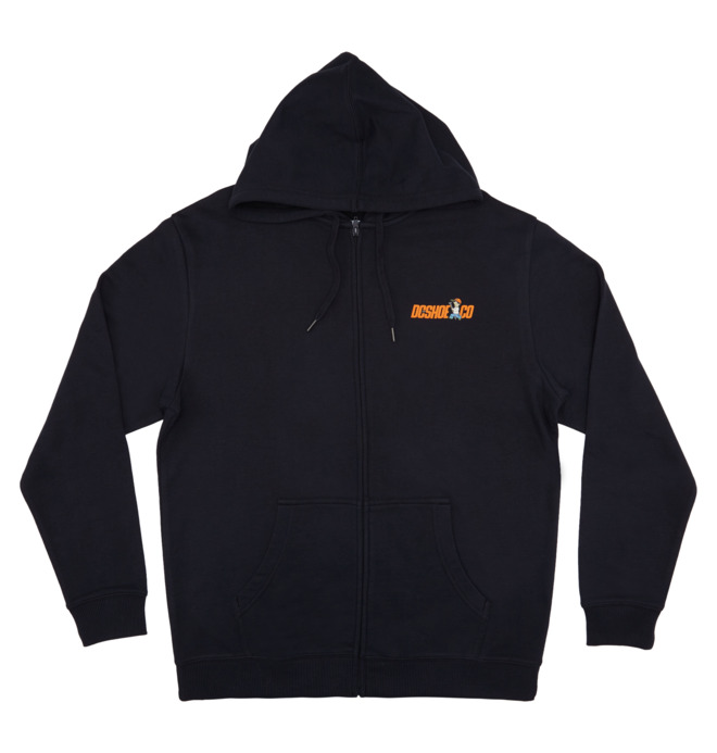 Fixer Upper - Zip-Up Hoodie for Men  ADYSF03109