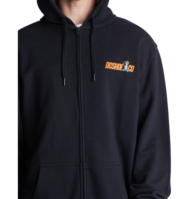 Fixer Upper - Zip-Up Hoodie for Men  ADYSF03109