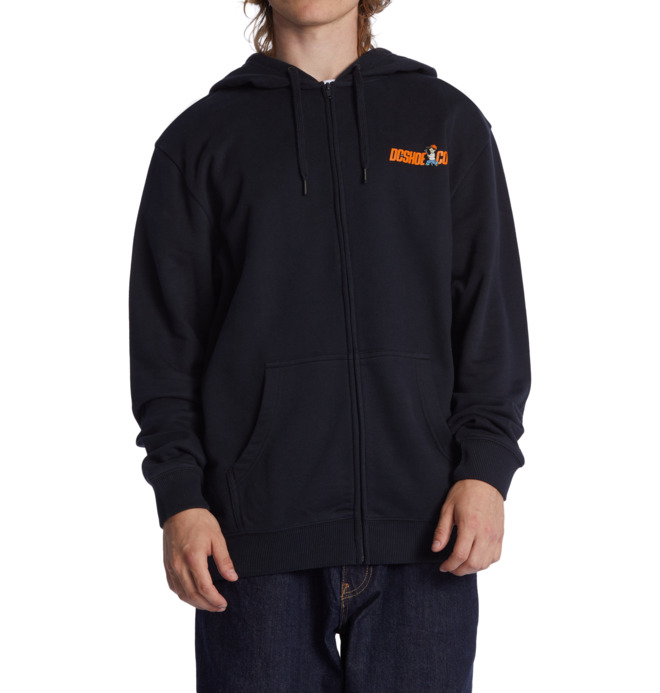 Fixer Upper - Zip-Up Hoodie for Men  ADYSF03109