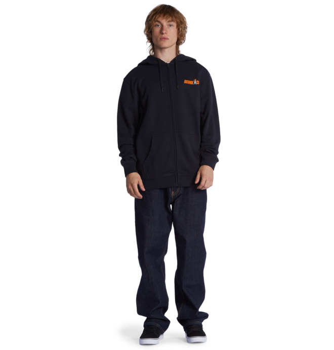 Fixer Upper - Zip-Up Hoodie for Men  ADYSF03109