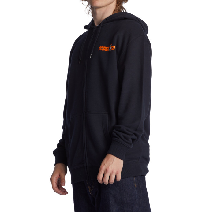 Fixer Upper - Zip-Up Hoodie for Men  ADYSF03109