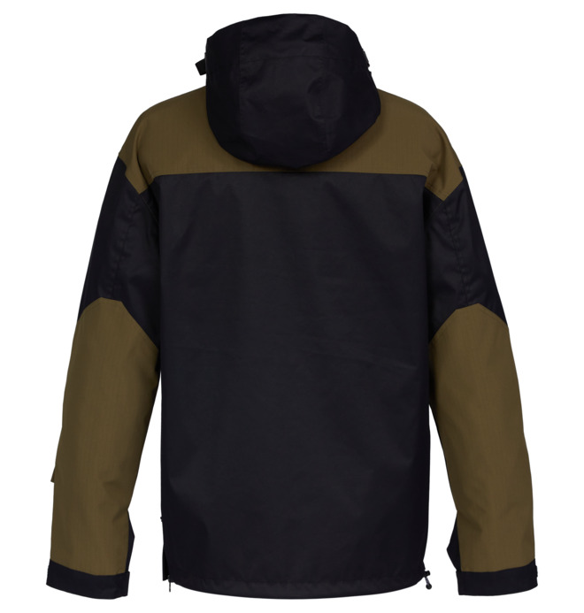 DC43 Anorak Snowboard Jacket for Men DC Shoes