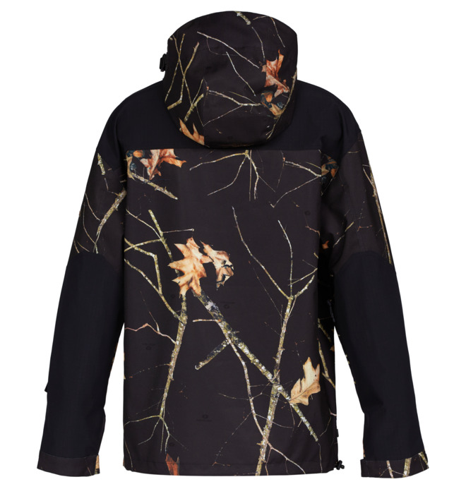 DC43 Anorak Snowboard Jacket for Men DC Shoes