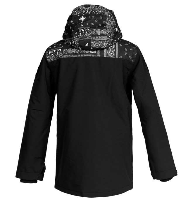 Haven - Snowboard Jacket for Men  ADYTJ03028