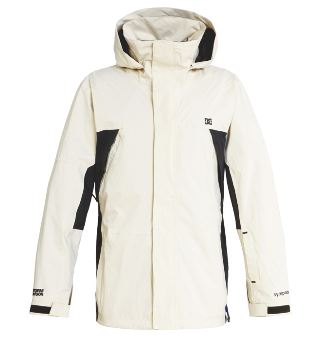 Command 45K 2022 - Technical Snow Jacket for Men  ADYTJ03041