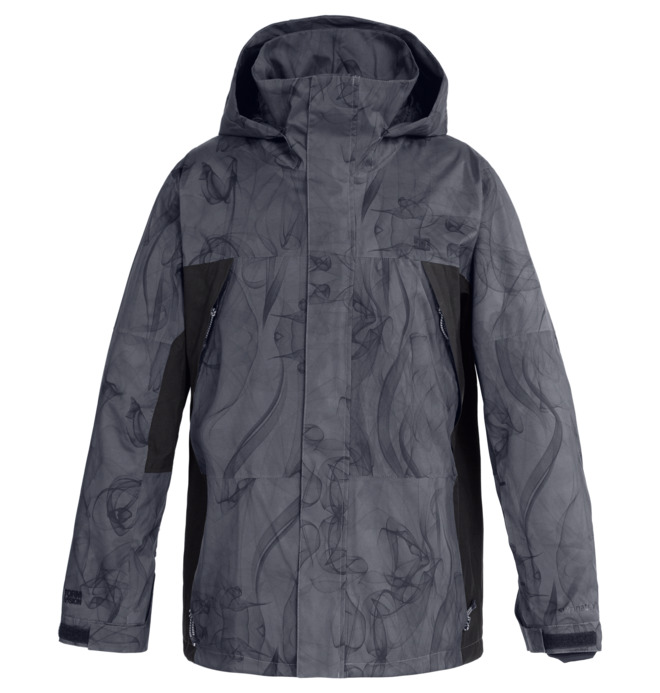 Command 45K 2022 - Technical Snow Jacket for Men  ADYTJ03041