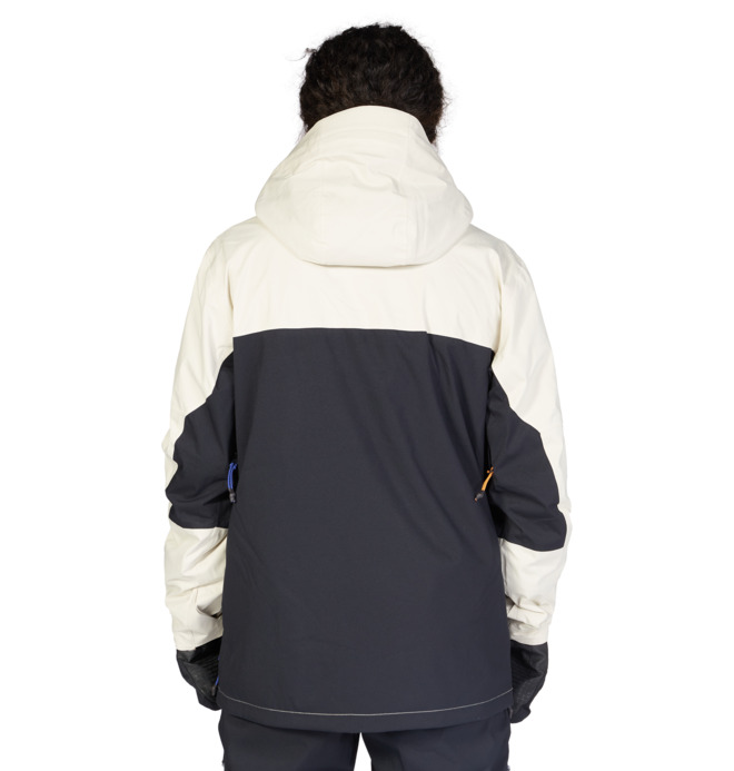 Command 45K 2022 - Technical Snow Jacket for Men  ADYTJ03041