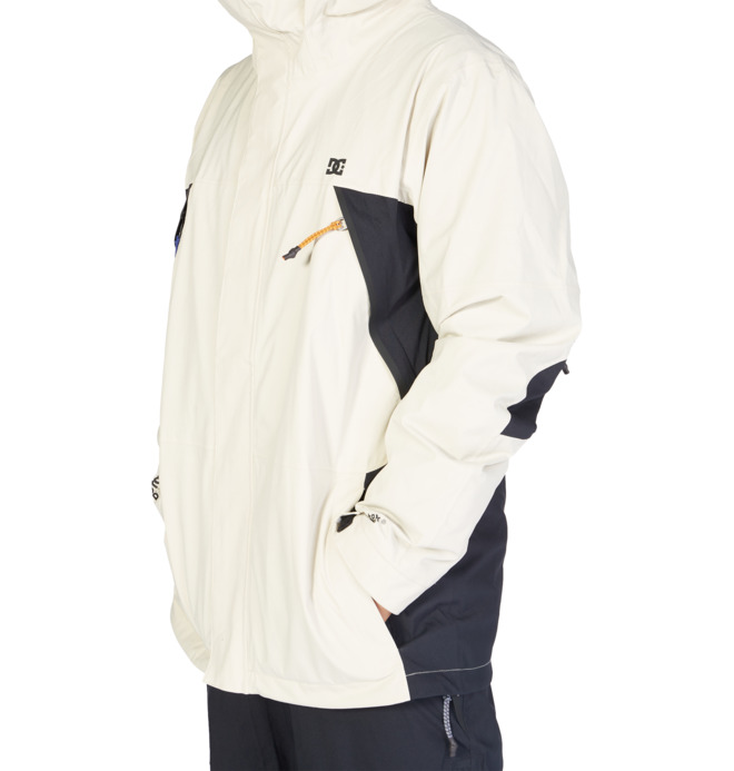Command 45K 2022 - Technical Snow Jacket for Men  ADYTJ03041