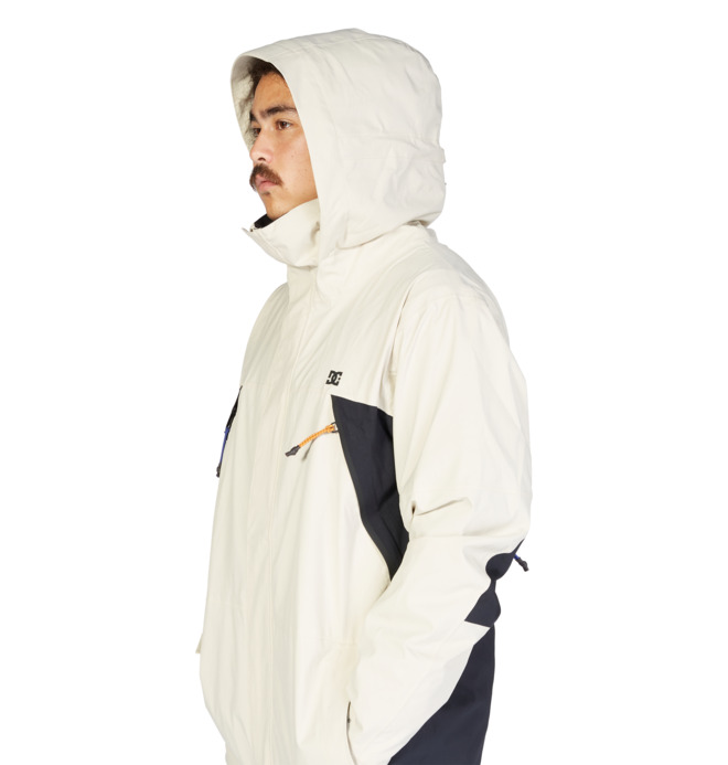 Command 45K 2022 - Technical Snow Jacket for Men  ADYTJ03041