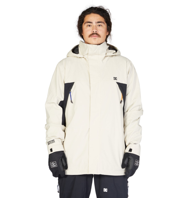 Command 45K 2022 - Technical Snow Jacket for Men  ADYTJ03041