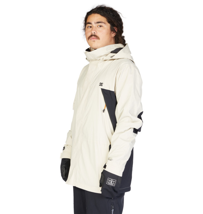 Command 45K 2022 - Technical Snow Jacket for Men  ADYTJ03041