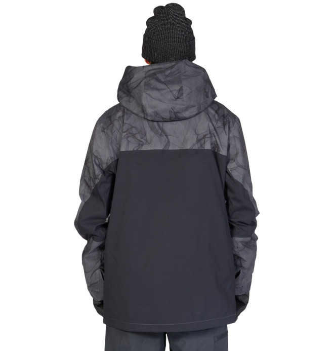 Command 45K 2022 - Technical Snow Jacket for Men  ADYTJ03041
