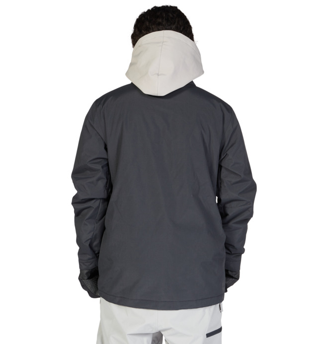 Bandwidth 2022 - Technical Snow Jacket for Men  ADYTJ03043