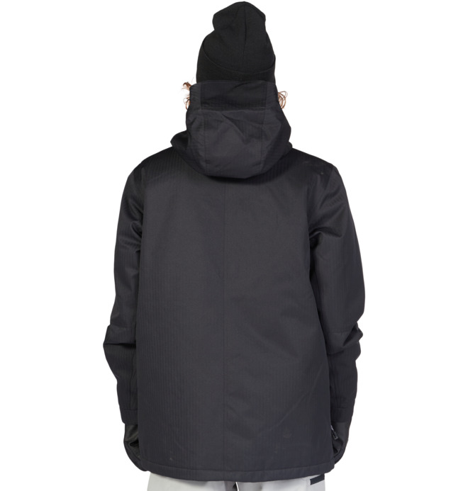 Servo 2022 - Technical Snow Jacket for Men  ADYTJ03045
