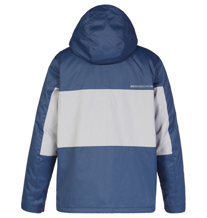 Defy - Technical Snow Jacket for Men  ADYTJ03046