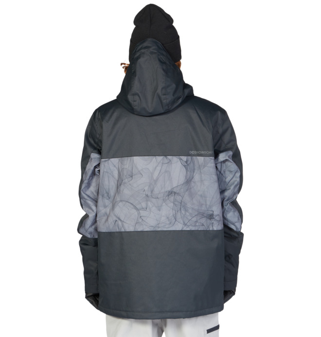 Defy - Technical Snow Jacket for Men  ADYTJ03046