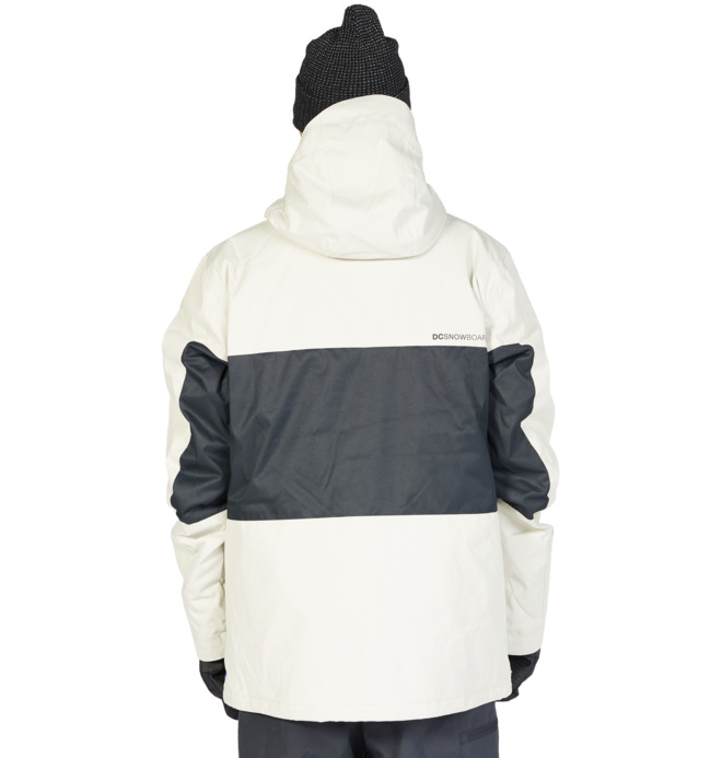 Defy 2022 - Technical Snow Jacket for Men  ADYTJ03046