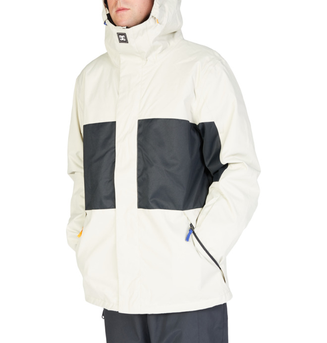 Defy 2022 - Technical Snow Jacket for Men  ADYTJ03046