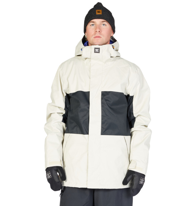 Defy 2022 - Technical Snow Jacket for Men  ADYTJ03046
