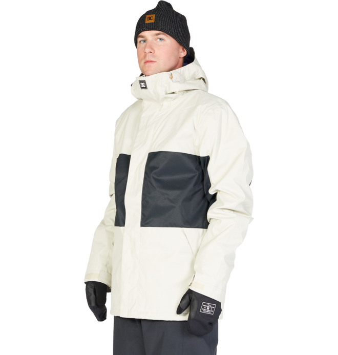 Defy 2022 - Technical Snow Jacket for Men  ADYTJ03046