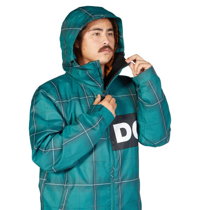 Propaganda 2022 - Technical Snow Jacket for Men  ADYTJ03047