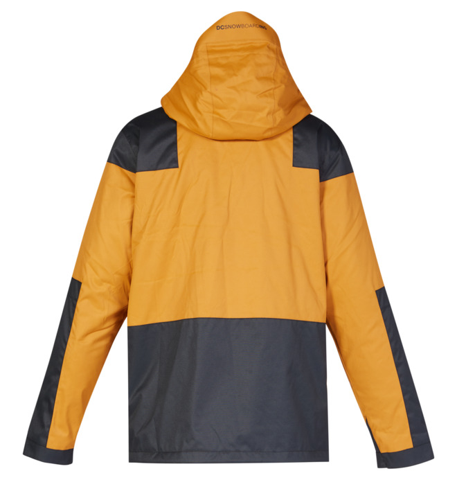 Anchor 2022 - Technical Snow Jacket for Men  ADYTJ03048