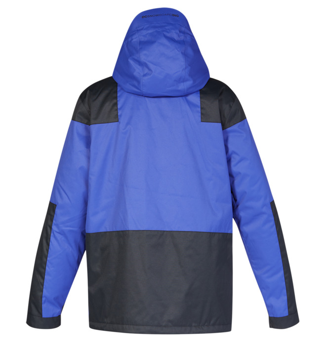 Anchor - Technical Snow Jacket for Men  ADYTJ03048