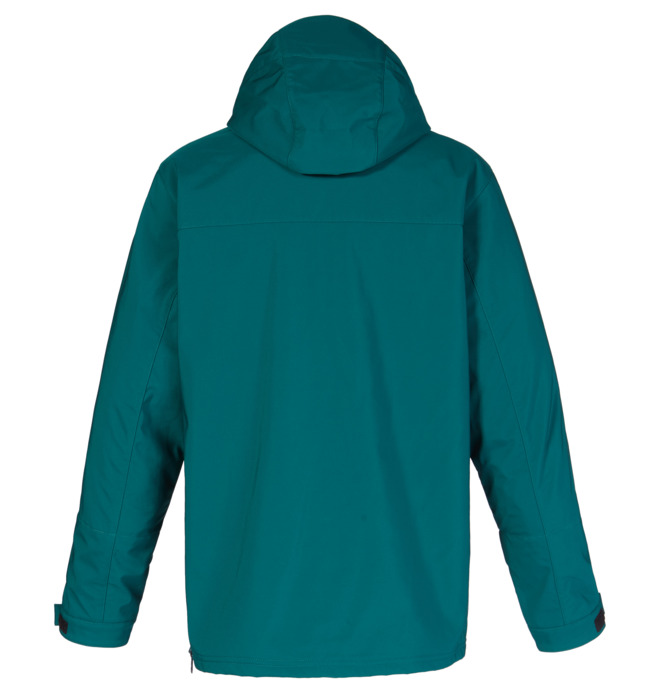Prism Anorak 2022 - Technical Snow Softshell Jacket for Men  ADYTJ03050