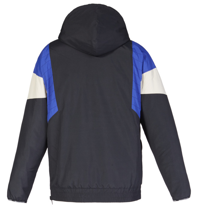 Transition Rev Anorak - Reversible Technical Snow Jacket for Men  ADYTJ03051