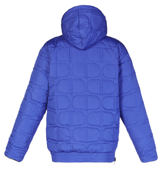 Transition Rev Anorak - Reversible Technical Snow Jacket for Men  ADYTJ03051